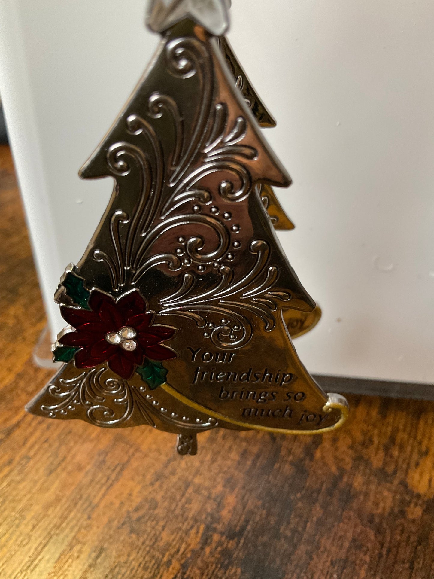 Celebrate the Season Ornaments