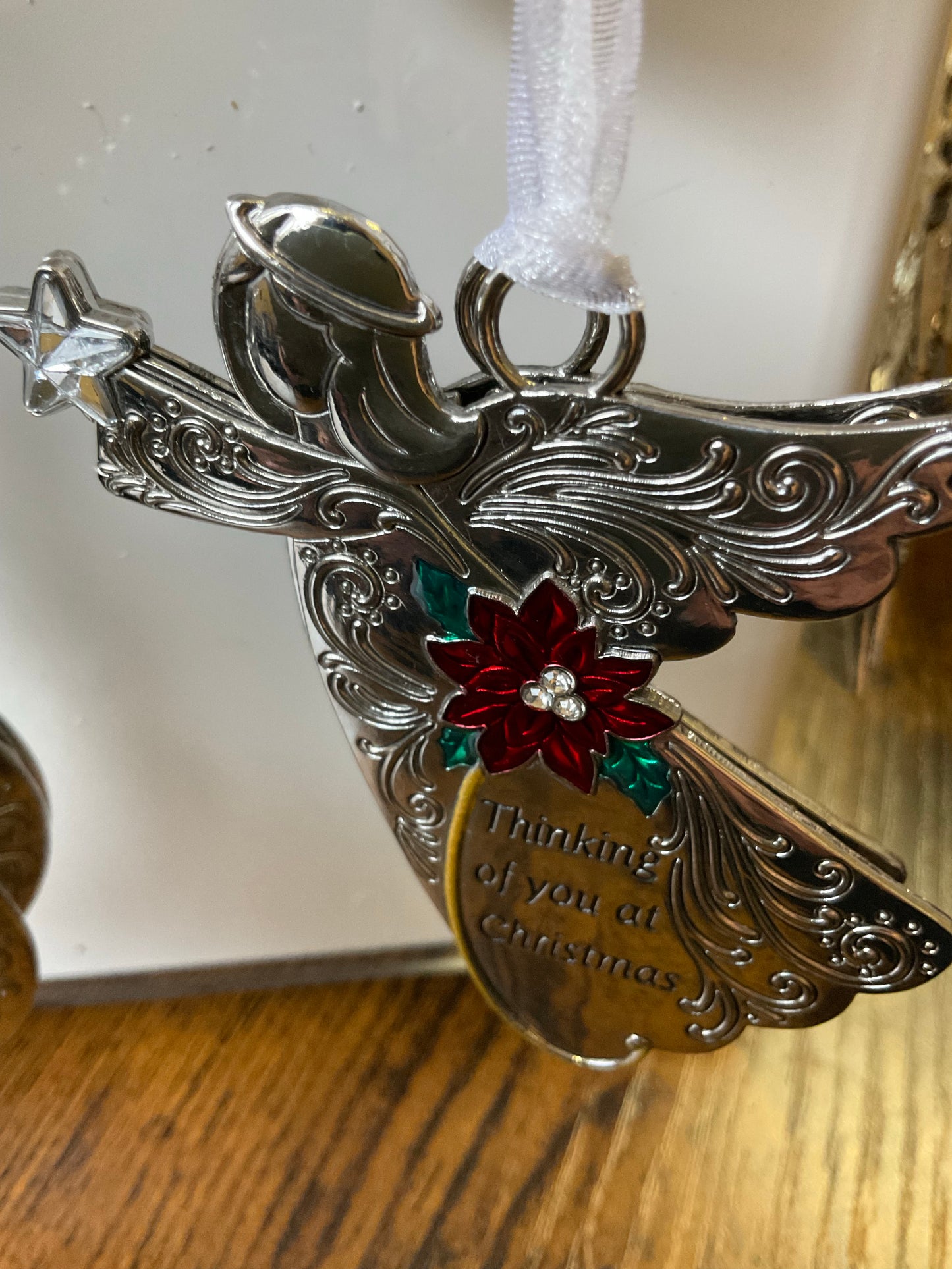 Celebrate the Season Ornaments