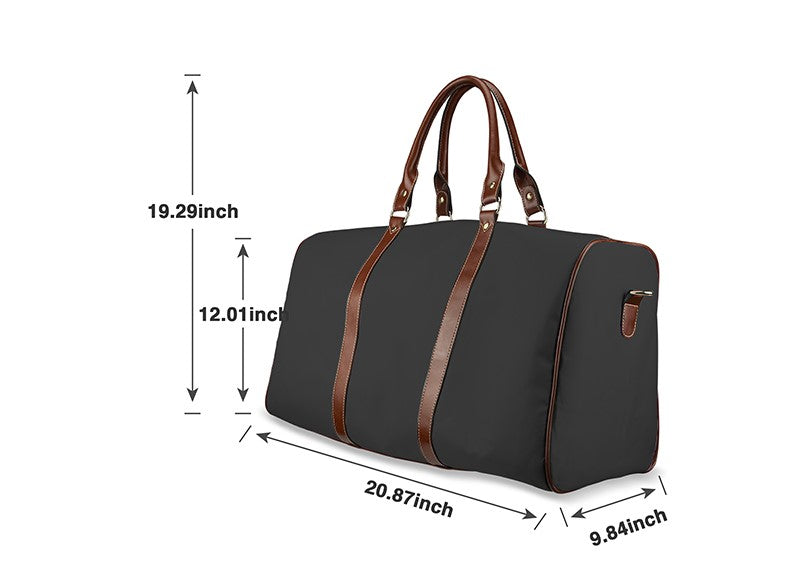 Travel Bag by Rachel