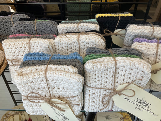Dishcloth Pack