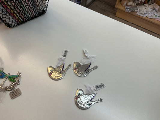 Teachers ornament