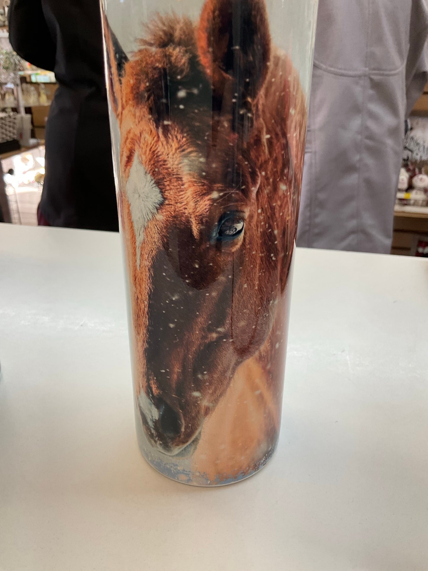 Country Tumblers