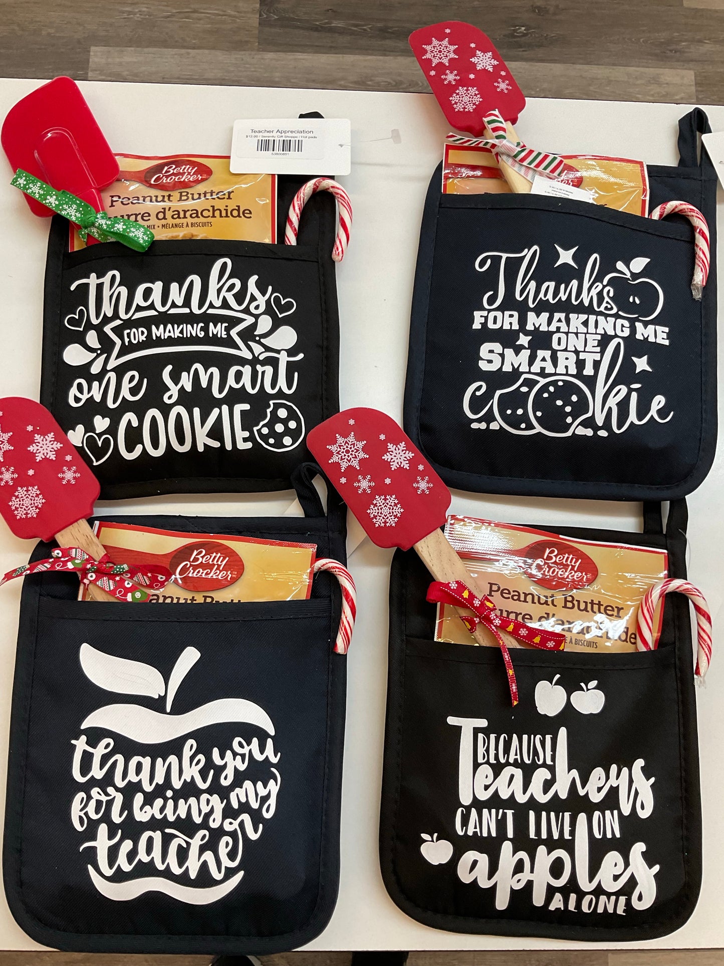 Teacher Appreciation