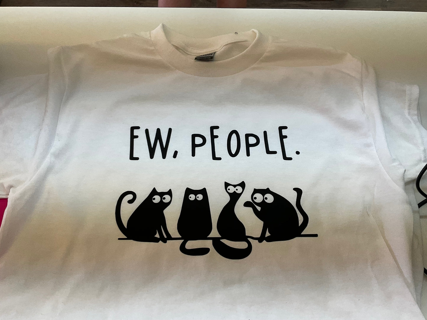 Ew People Tshirt