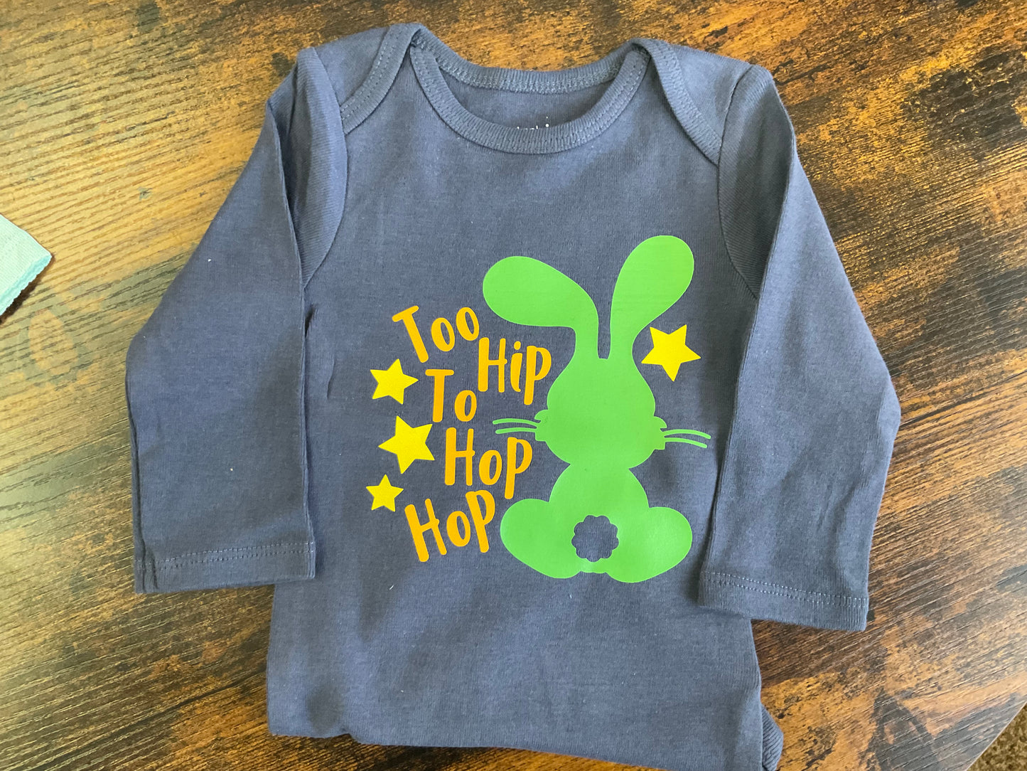 Easter Onsies