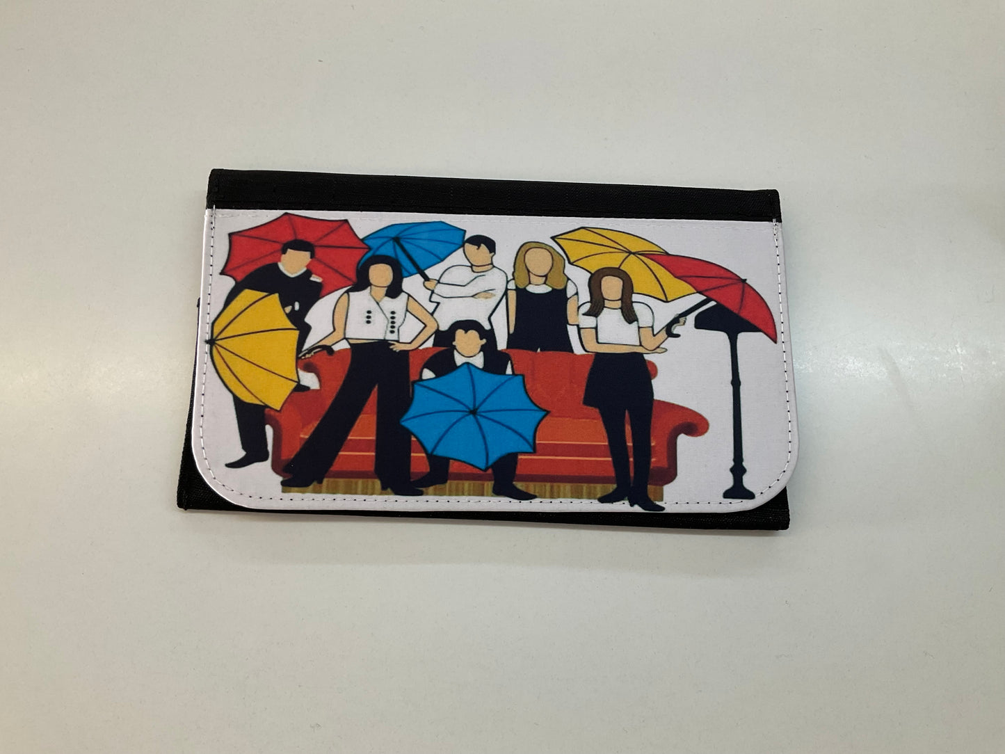 FRIENDS Wallet