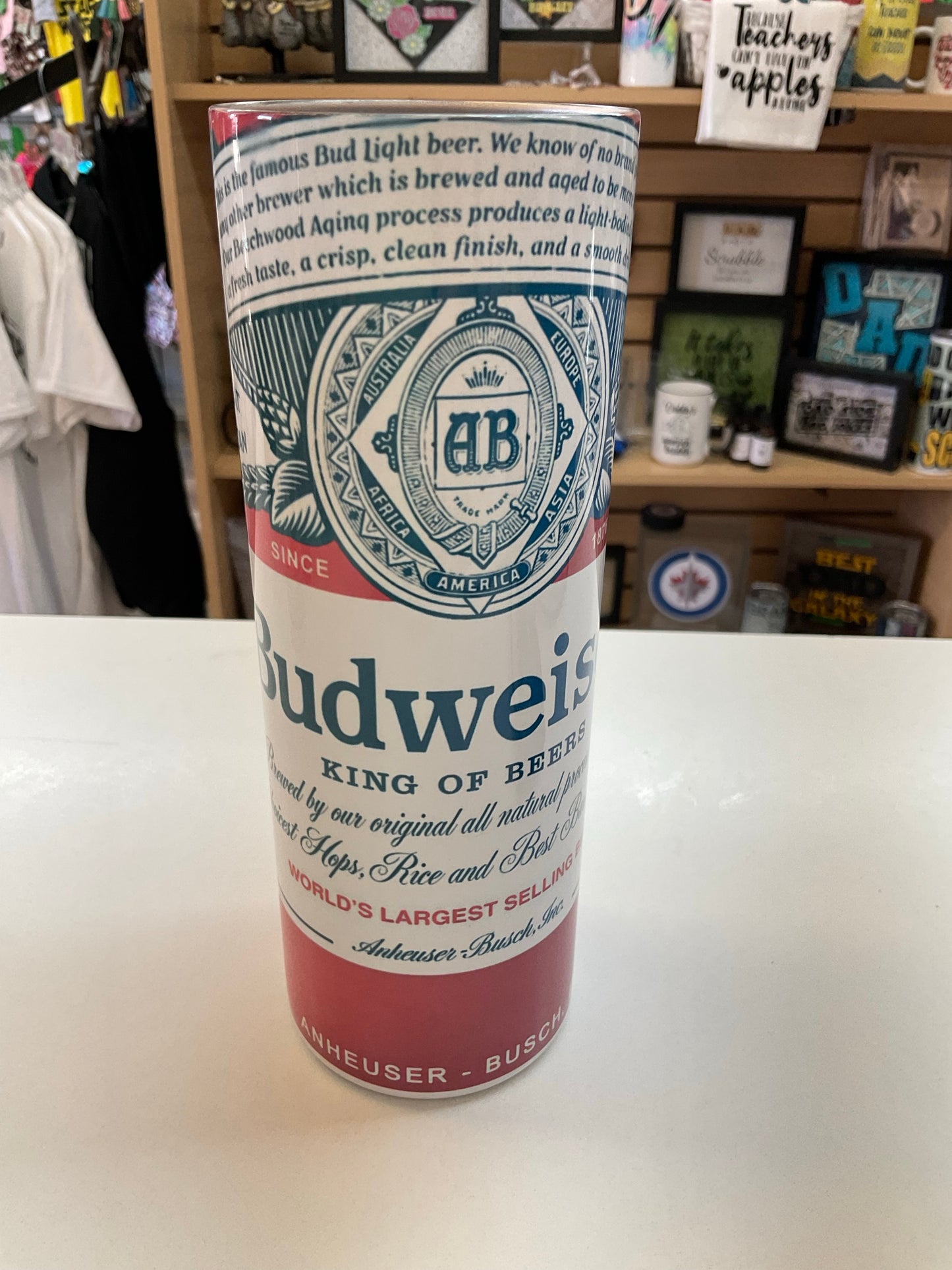 Cold Beverage Tumblers