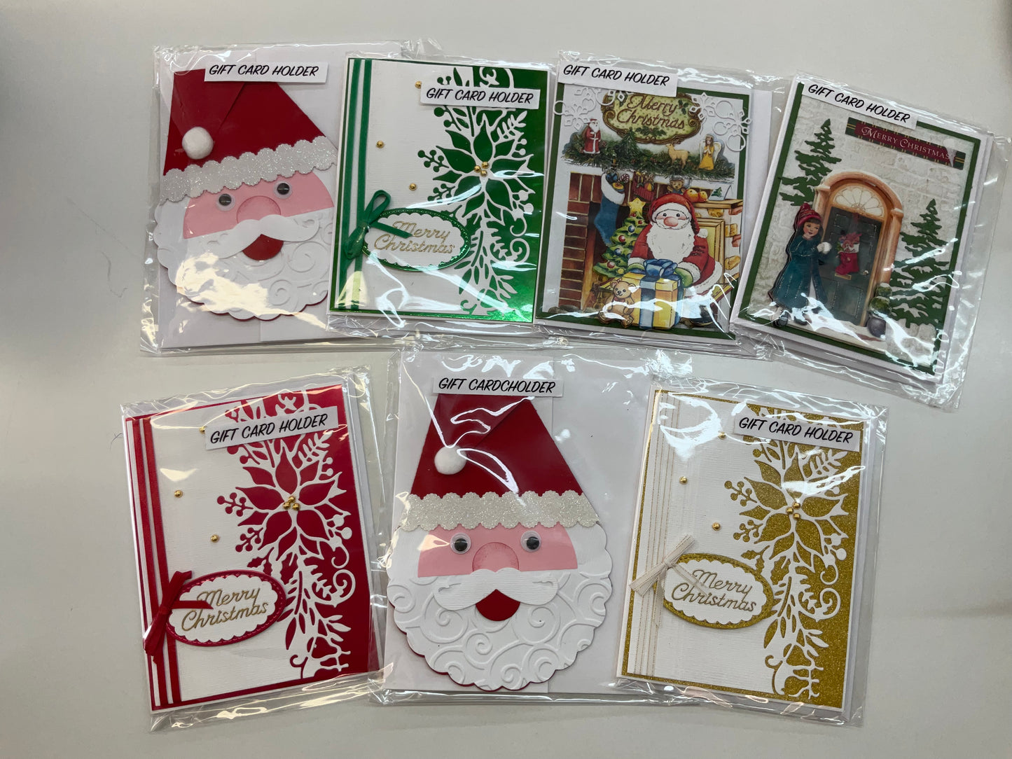 Cards For All Occasions by Julie