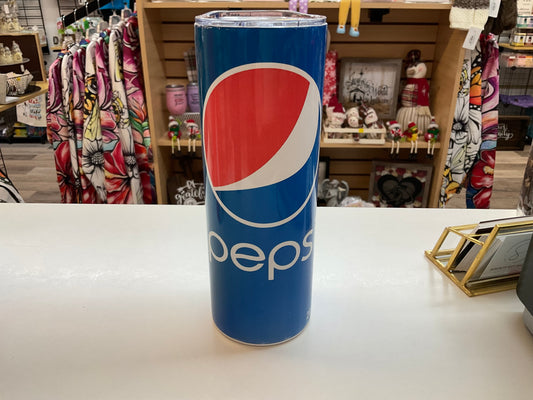 Drink/Snack Tumblers