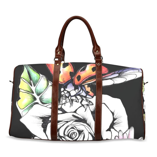 Travel Bag by Rachel