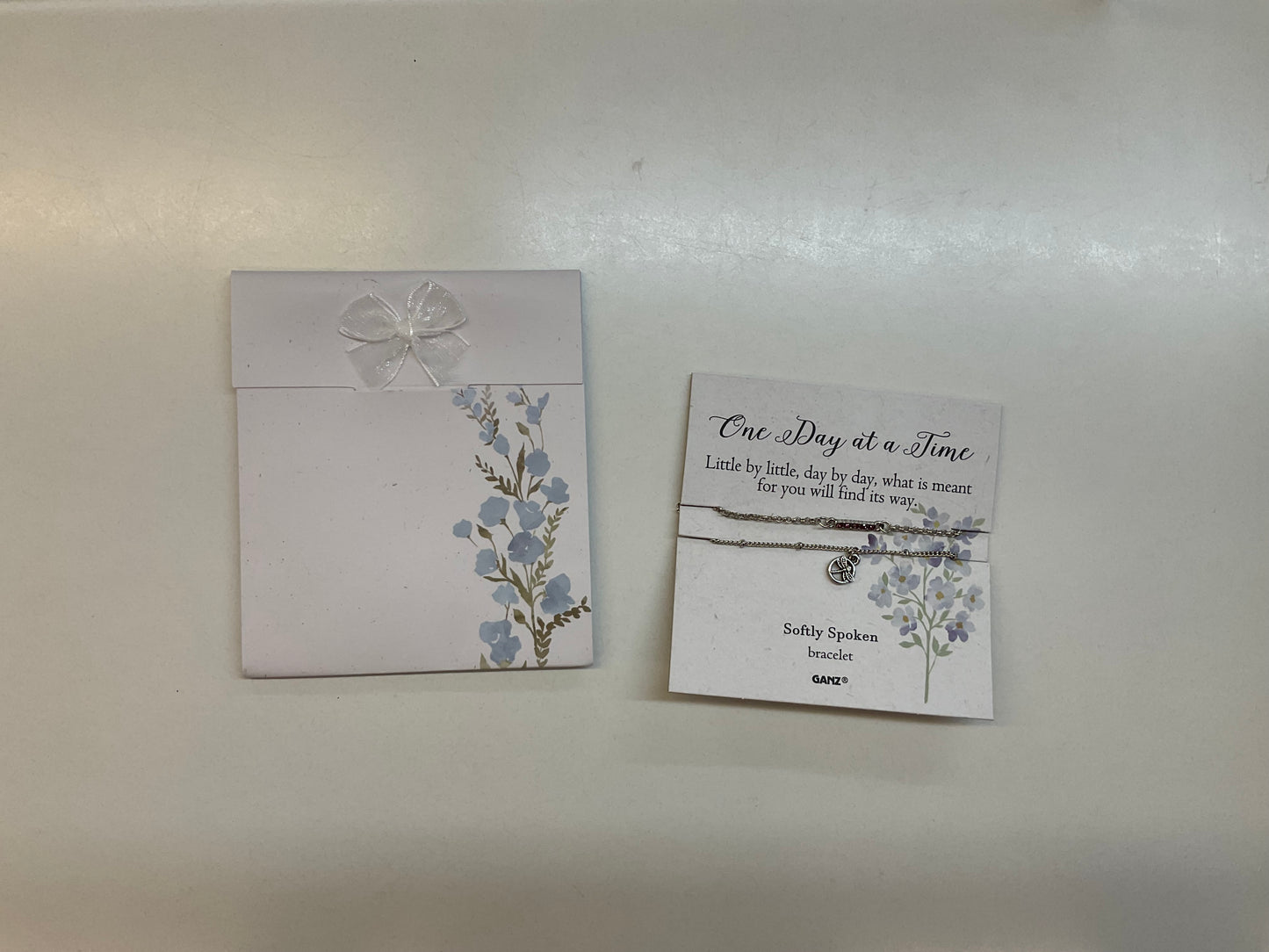 Softly Spoken Bracelets