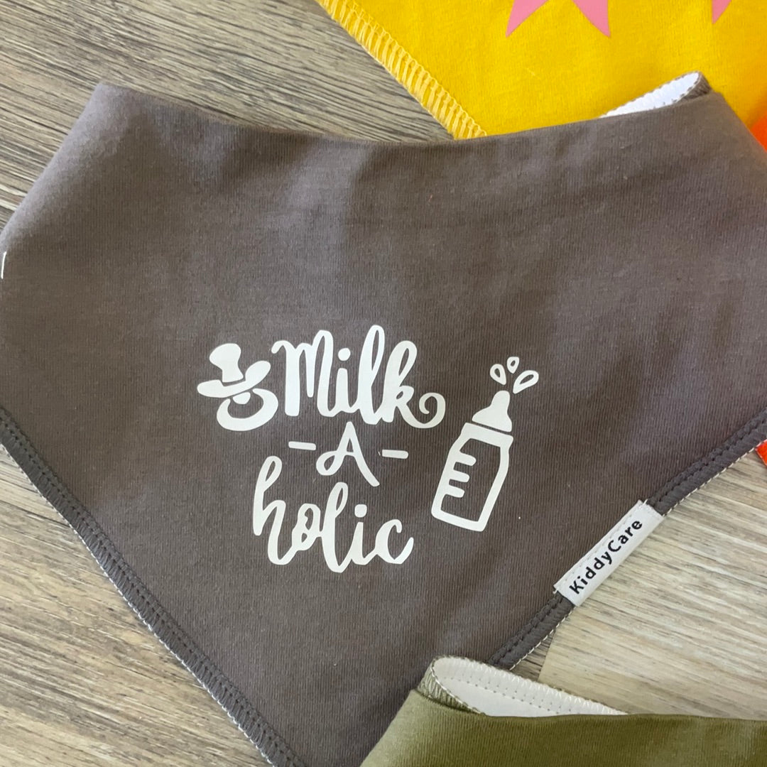 Baby Bibs