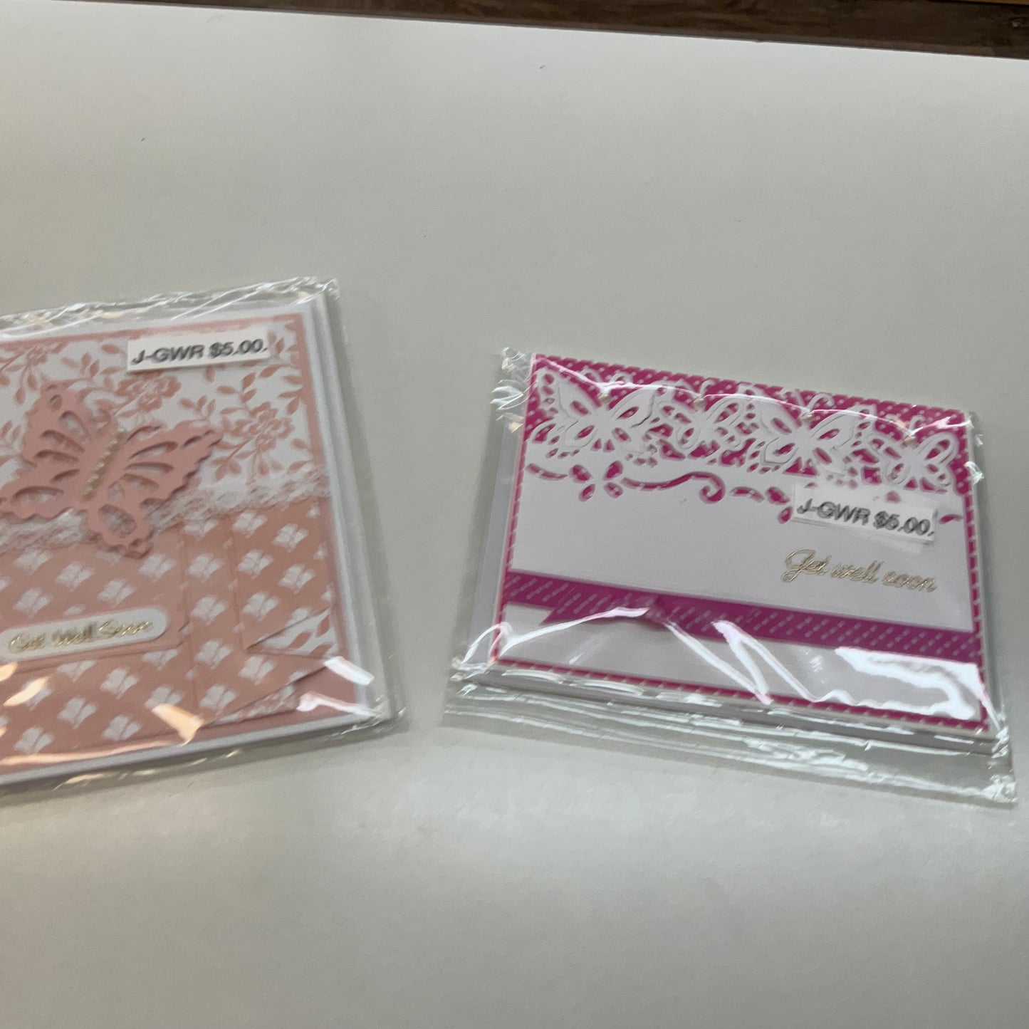 Cards For All Occasions by Julie