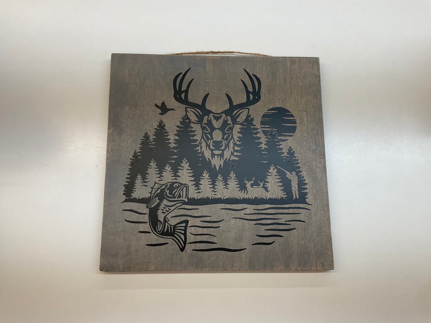 Fishing & Hunting Collection