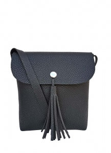 Crossbody handbag