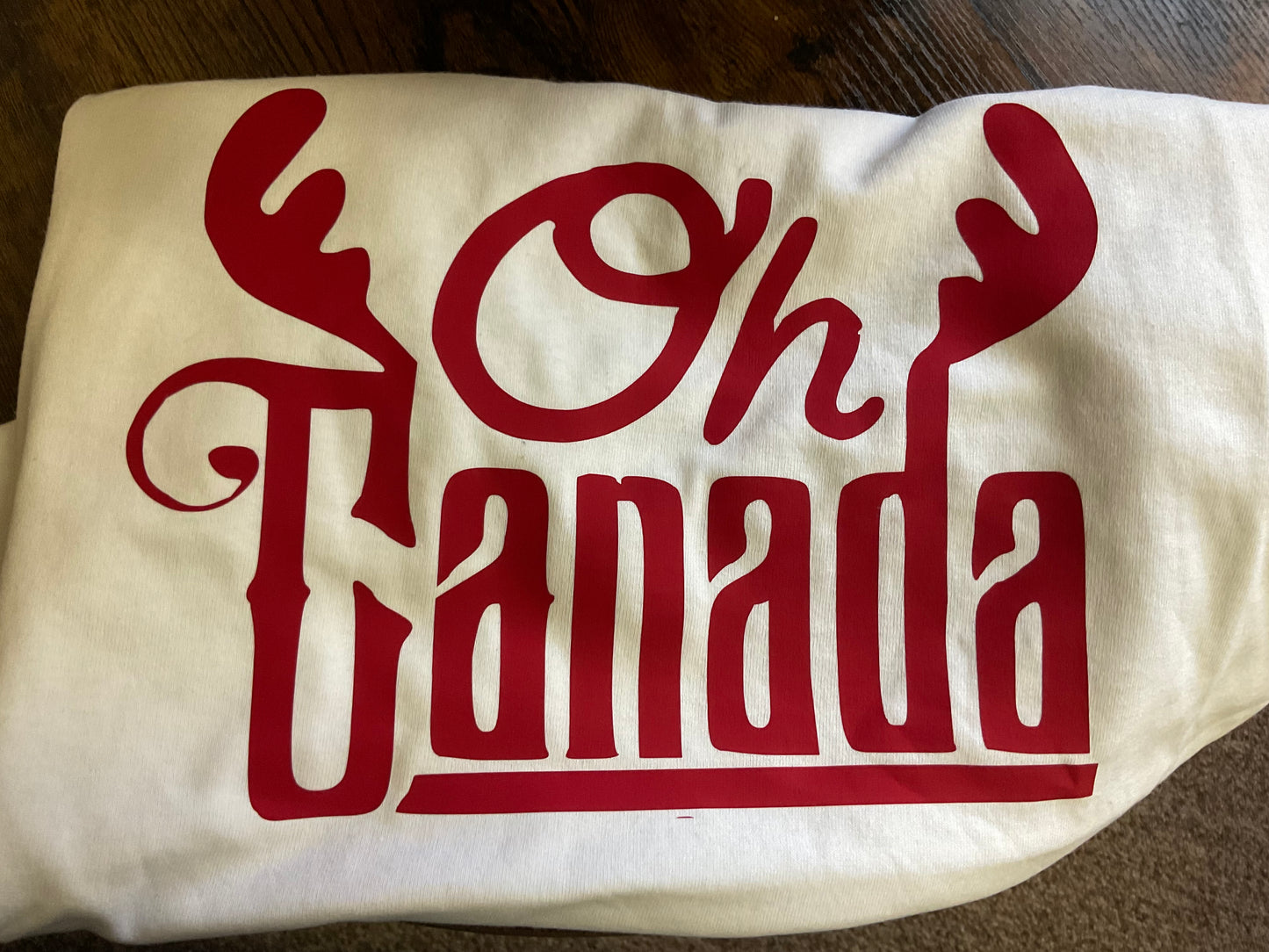 Canada Youth TShirts