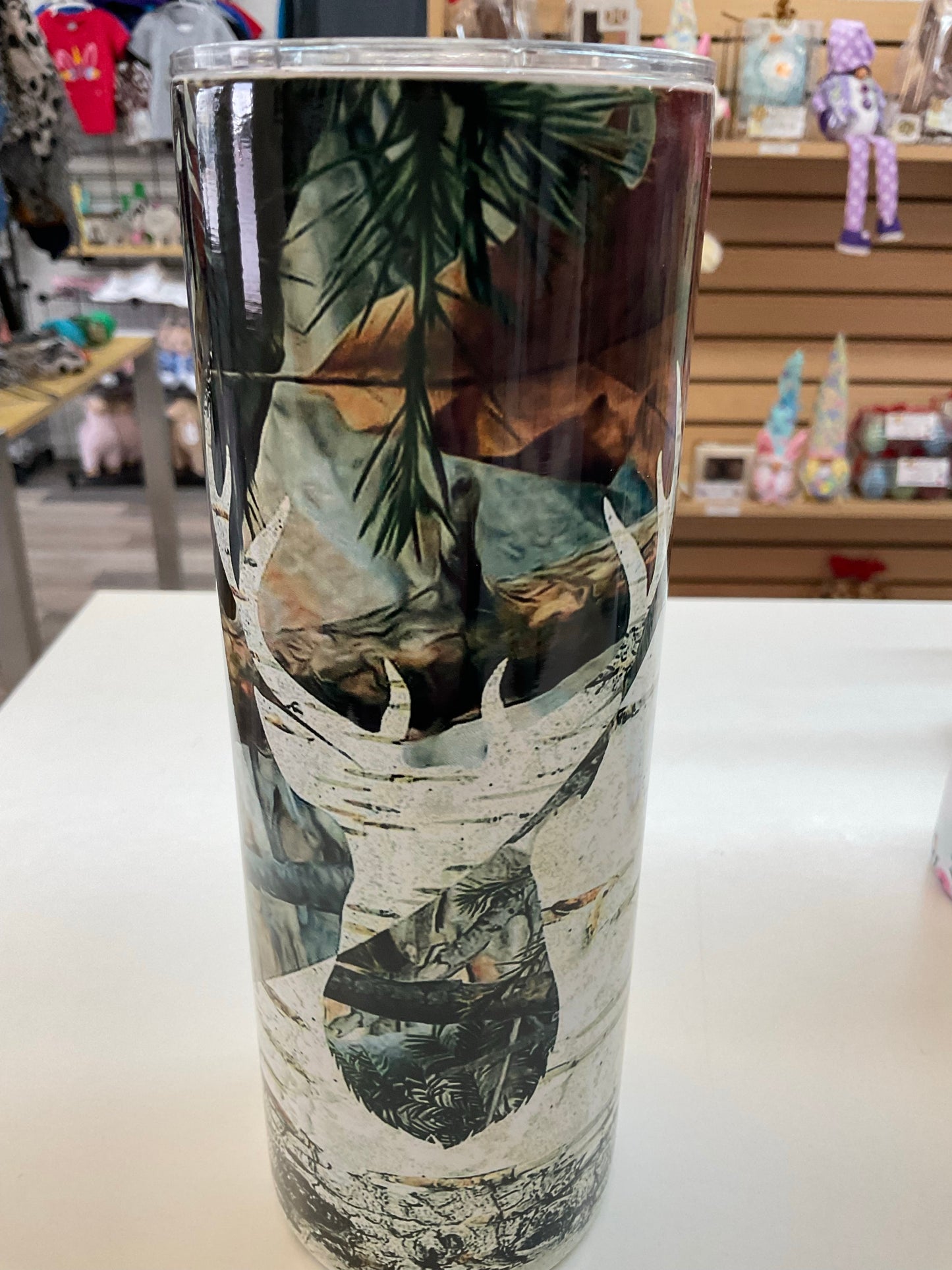 Tumblers