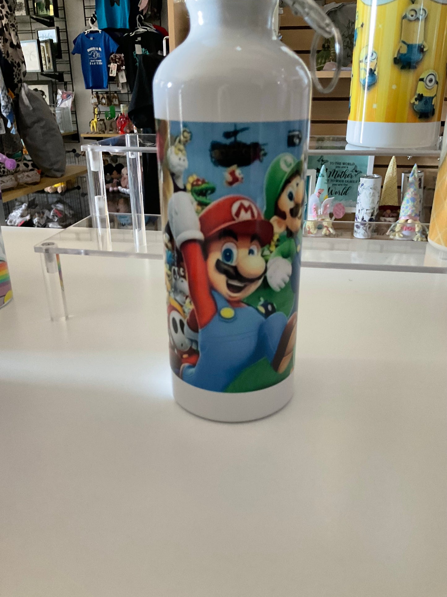 Water Bottle