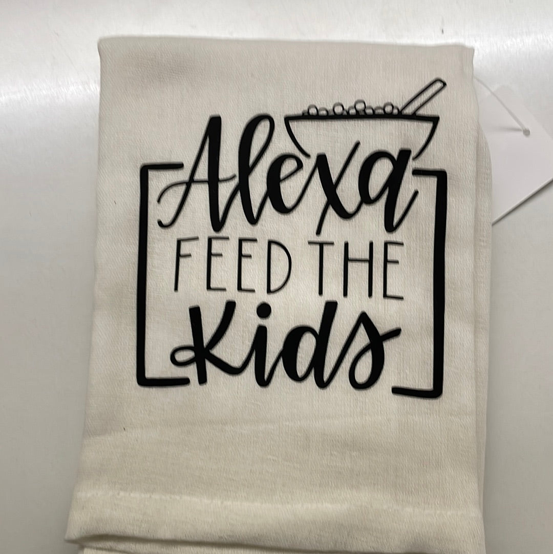Alexa