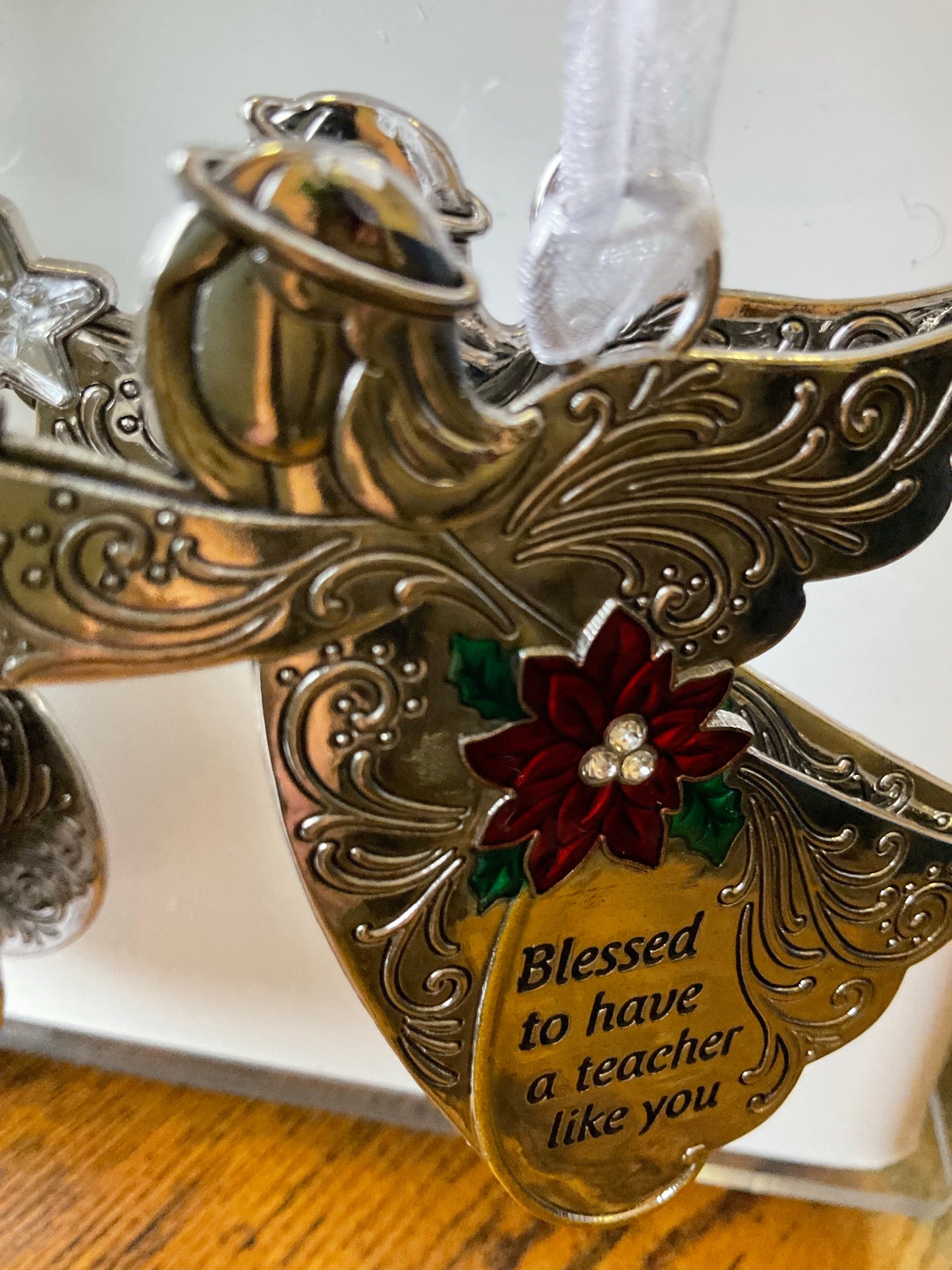 Celebrate the Season Ornaments