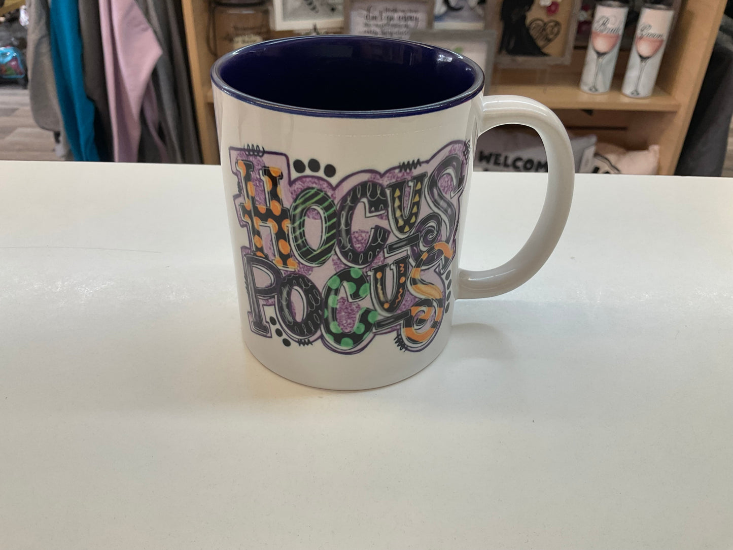 Fall/Halloween Themed Tumblers & Coffee Mugs