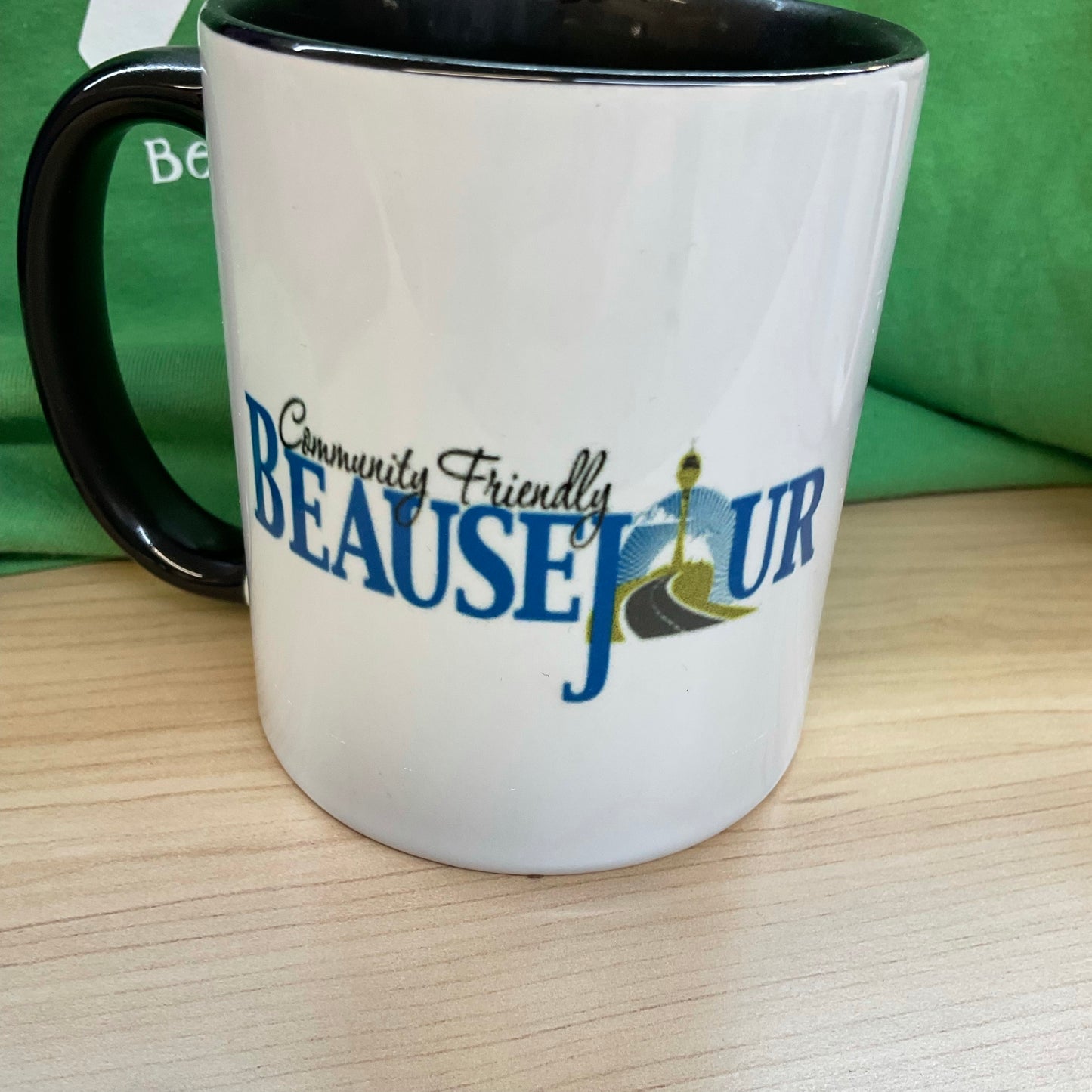 Beausejour Mug