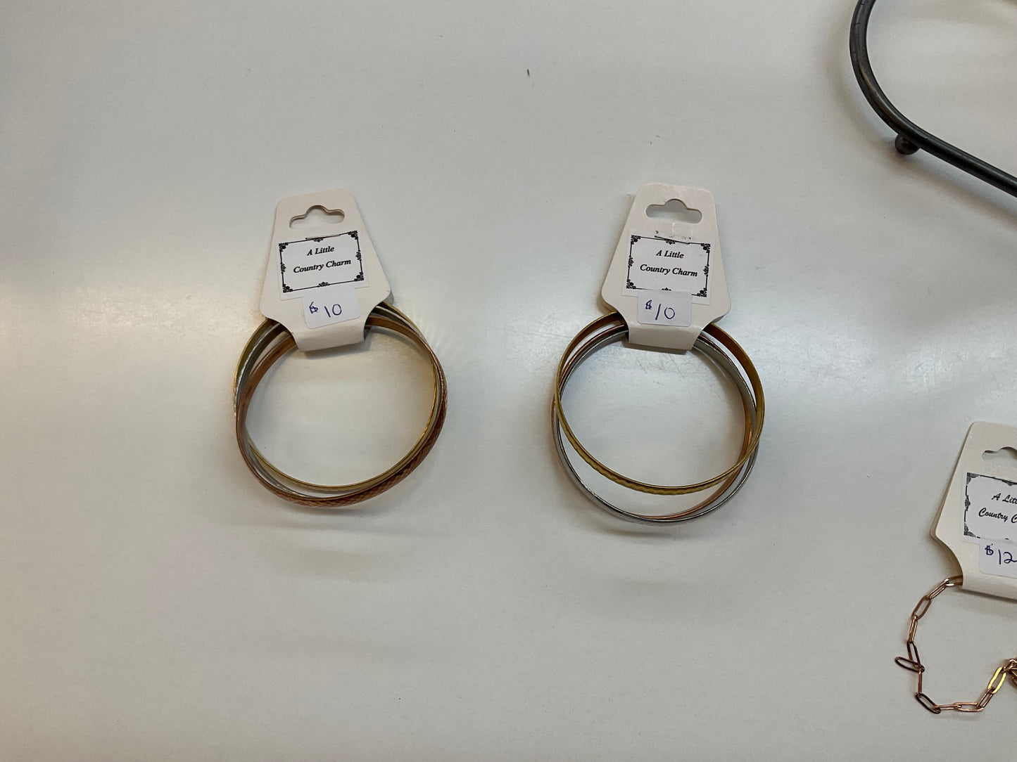 Bracelets