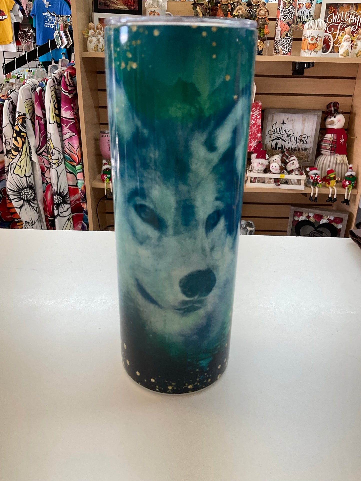 Tumblers