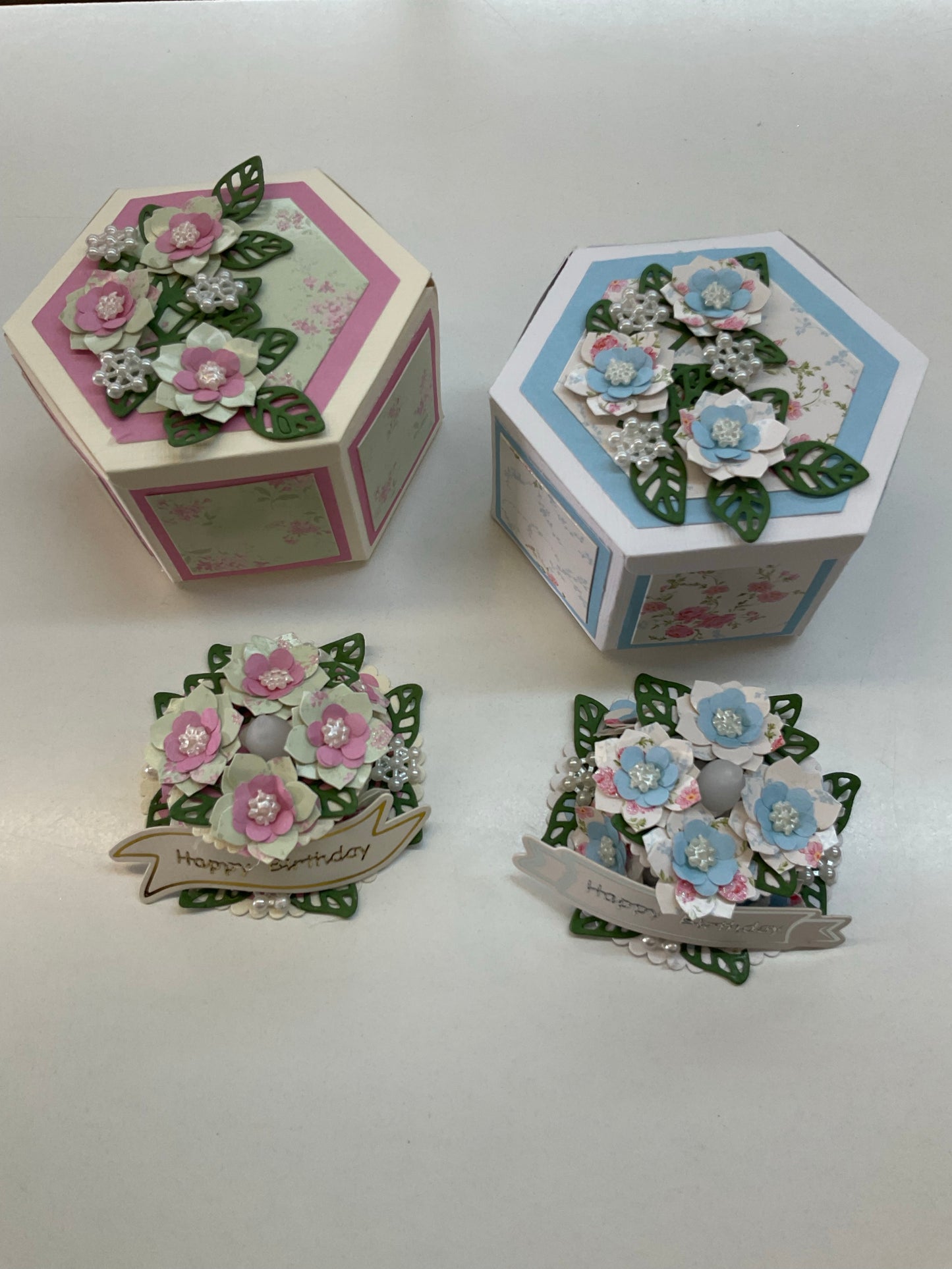 Cards For All Occasions by Julie