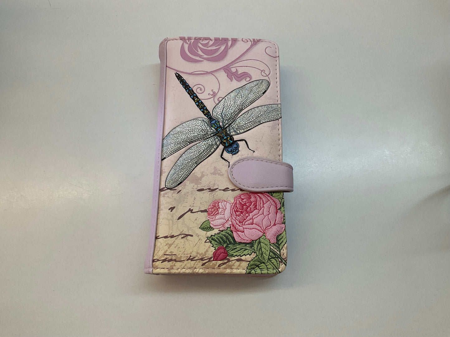 Wallet Dragonfly Collection