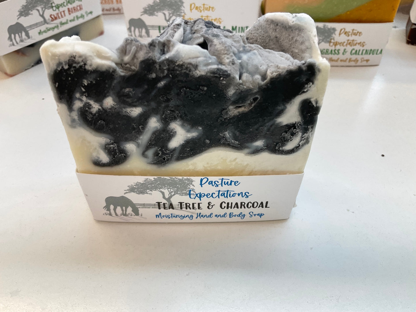 Hand Crafted Bar Soap