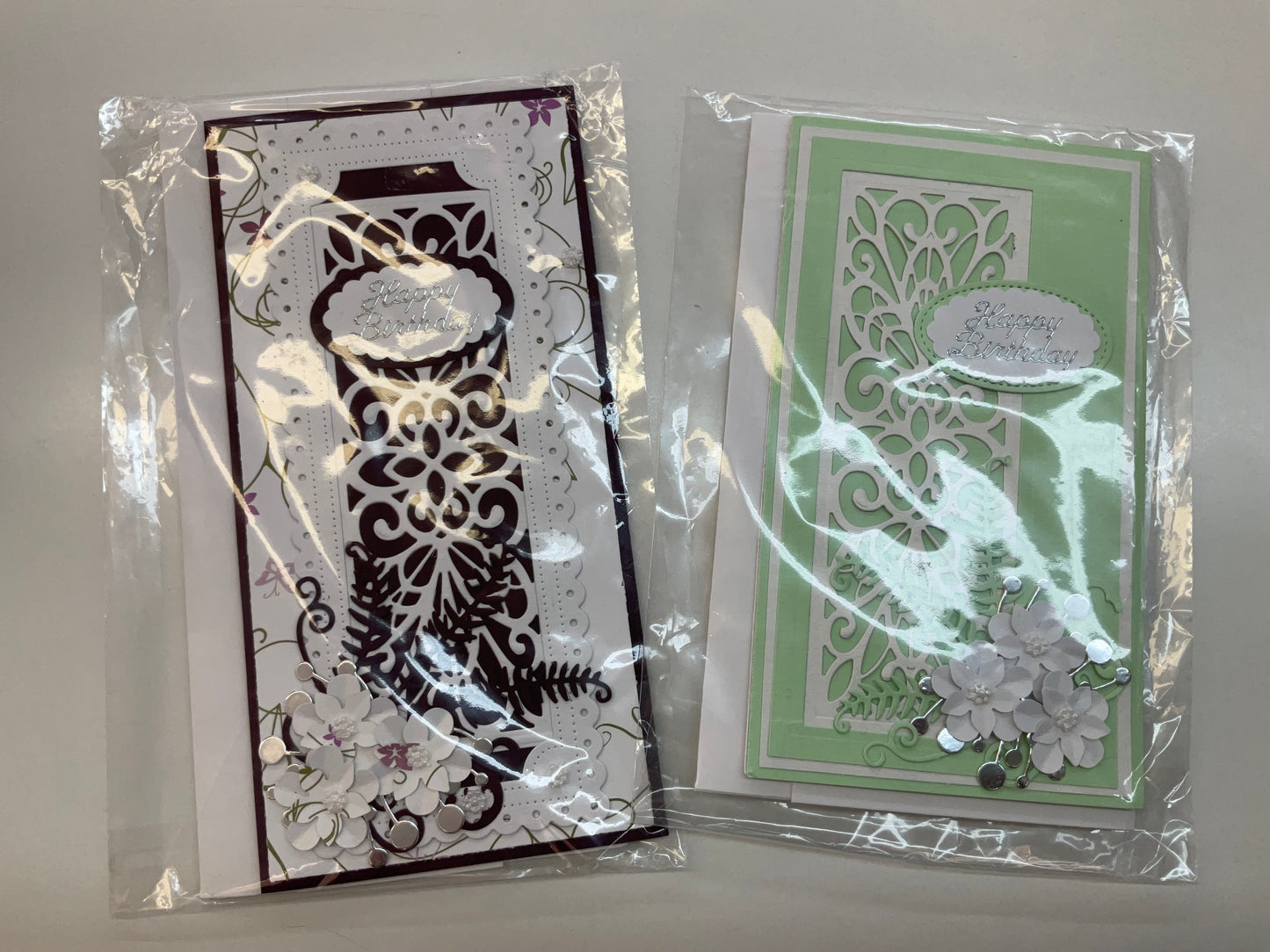 Cards For All Occasions by Julie