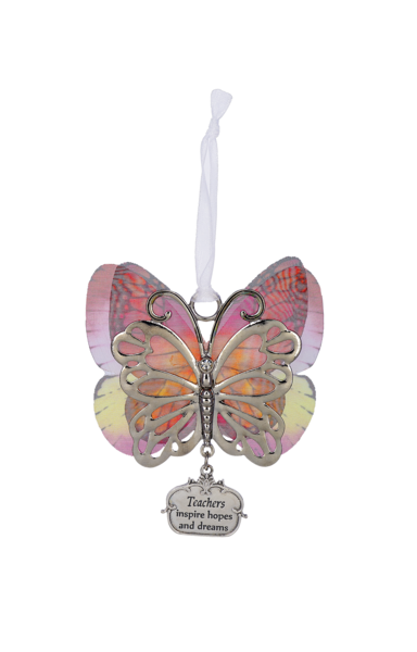 Teacher Ornament