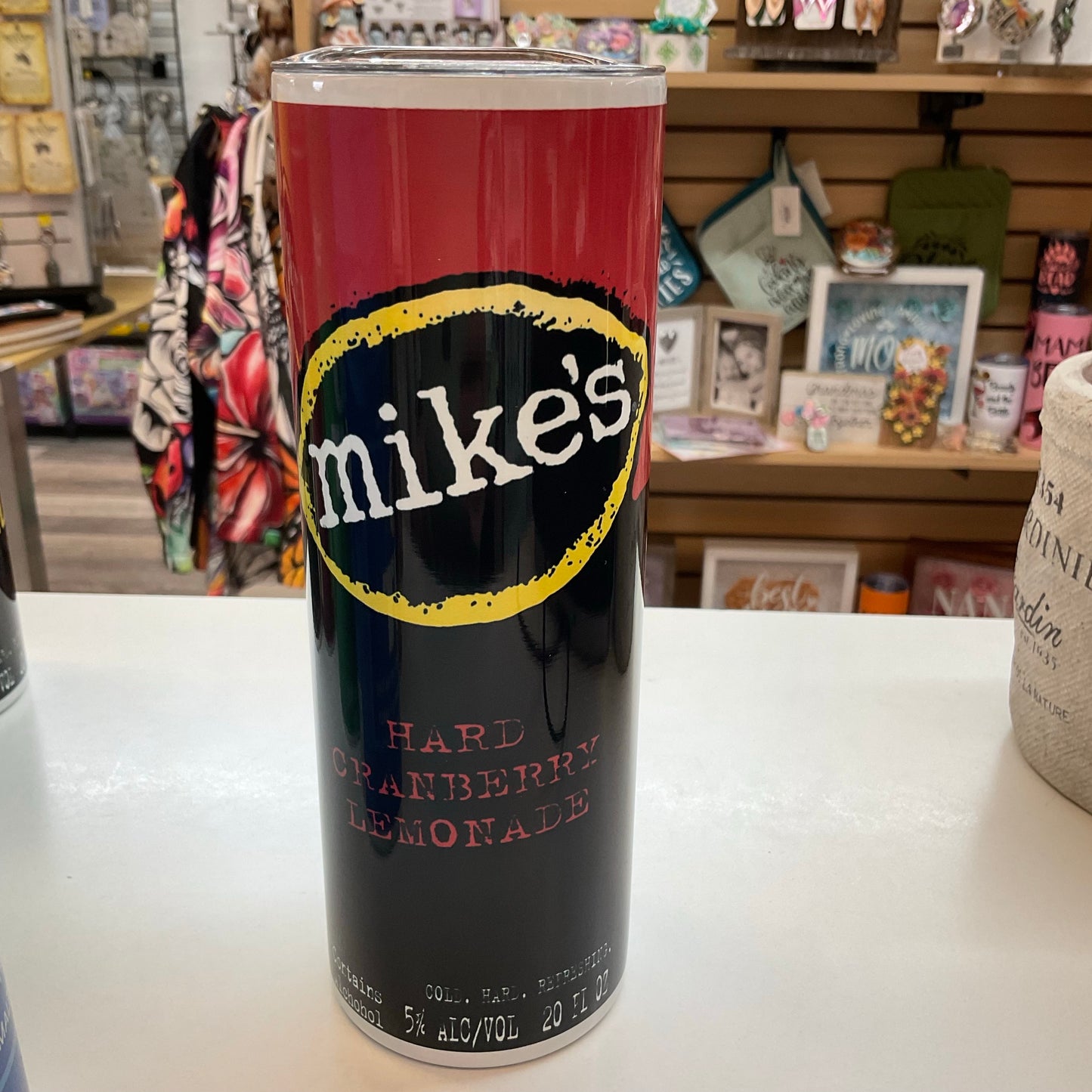 Cold Beverage Tumblers