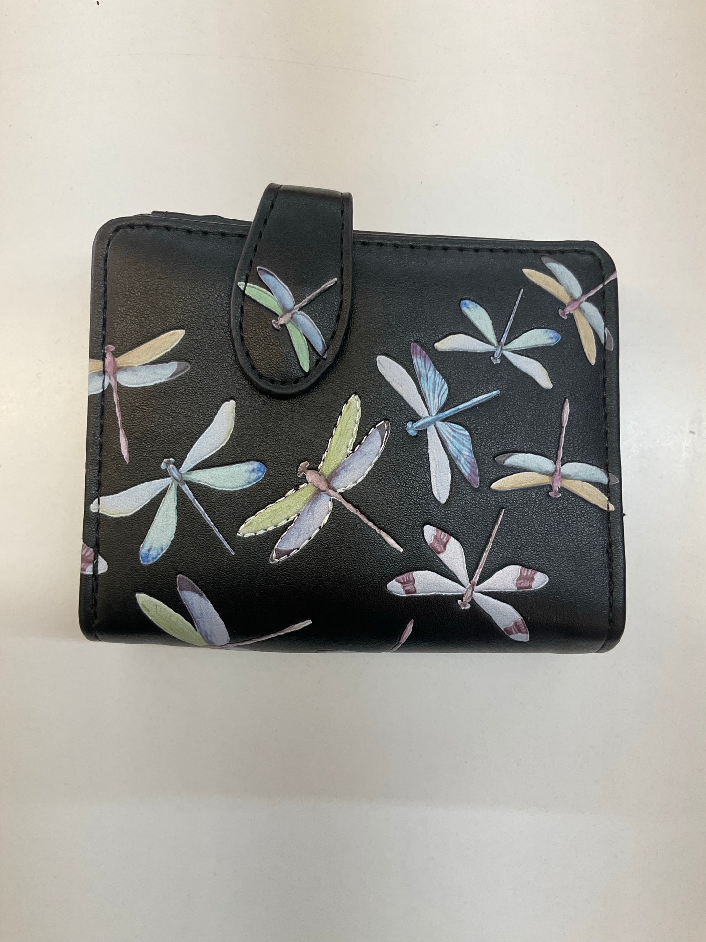 Wallet Dragonfly Collection