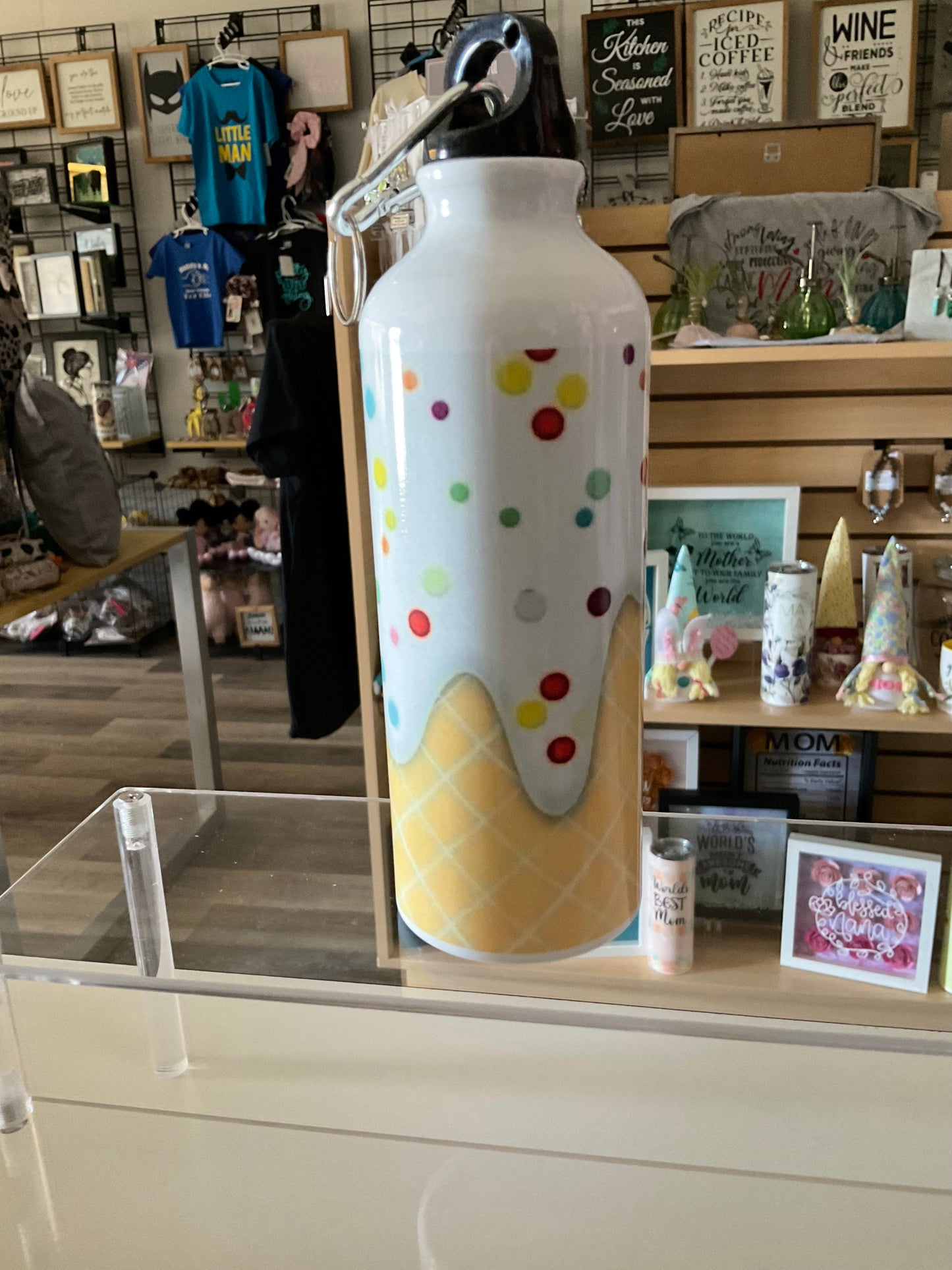Water Bottle