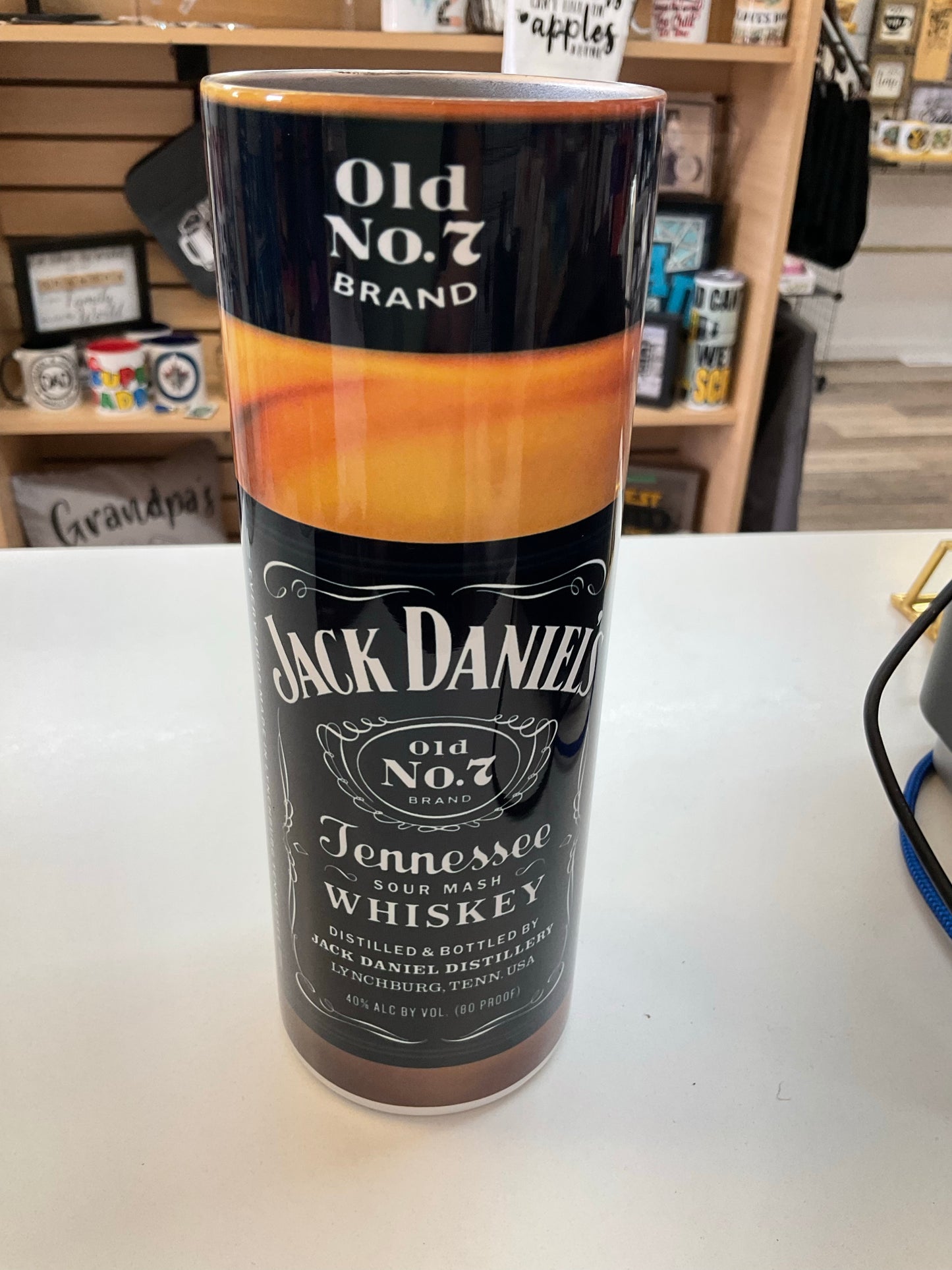 Cold Beverage Tumblers