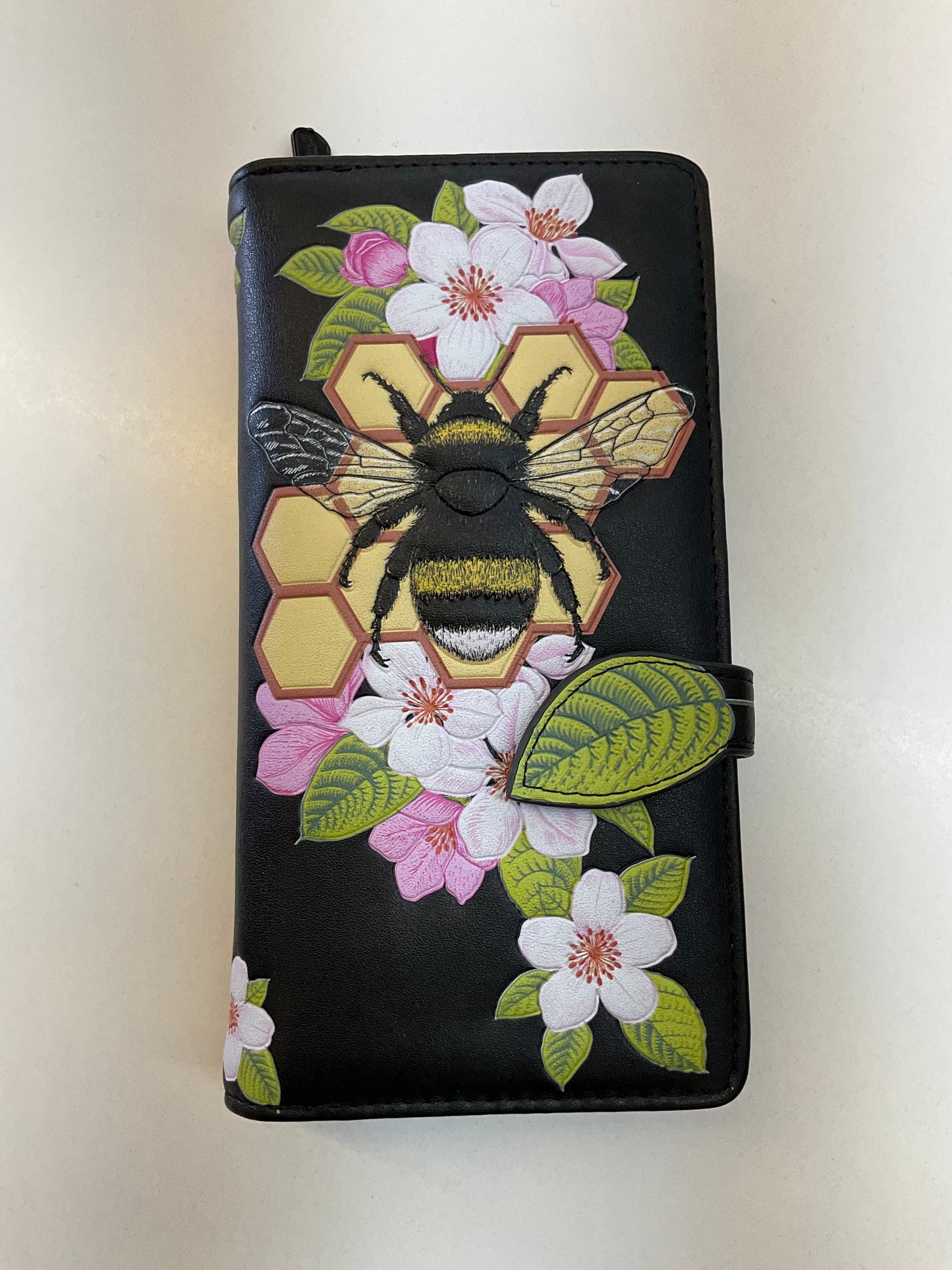 Shag Wear Wallet