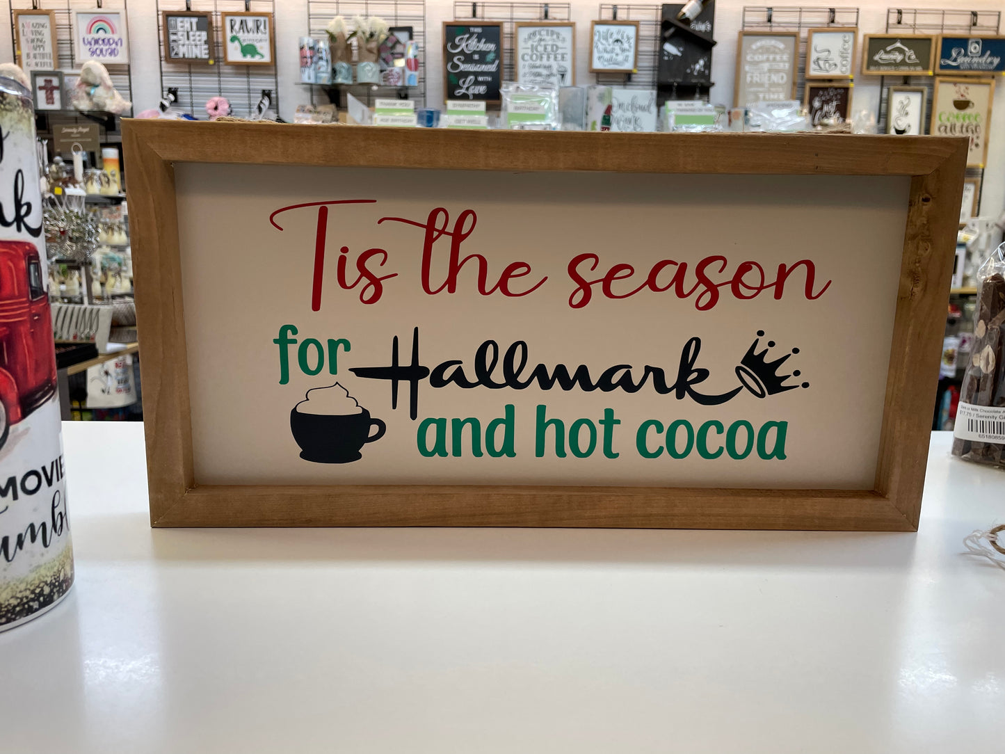 Hallmark Collection