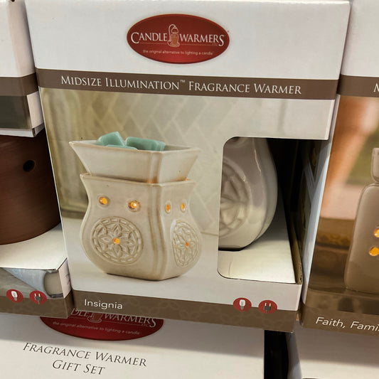 Insignia Fragrance Warmer