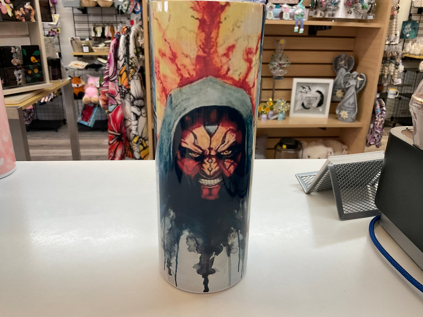 Character Tumblers