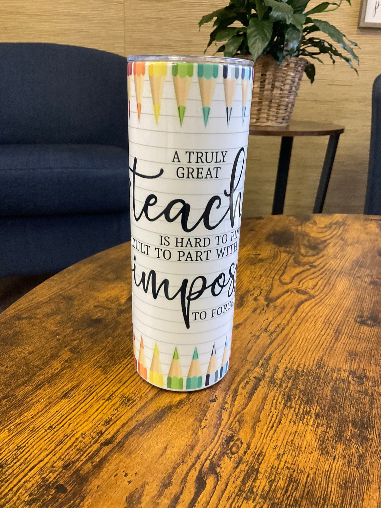 Teacher Appreciation