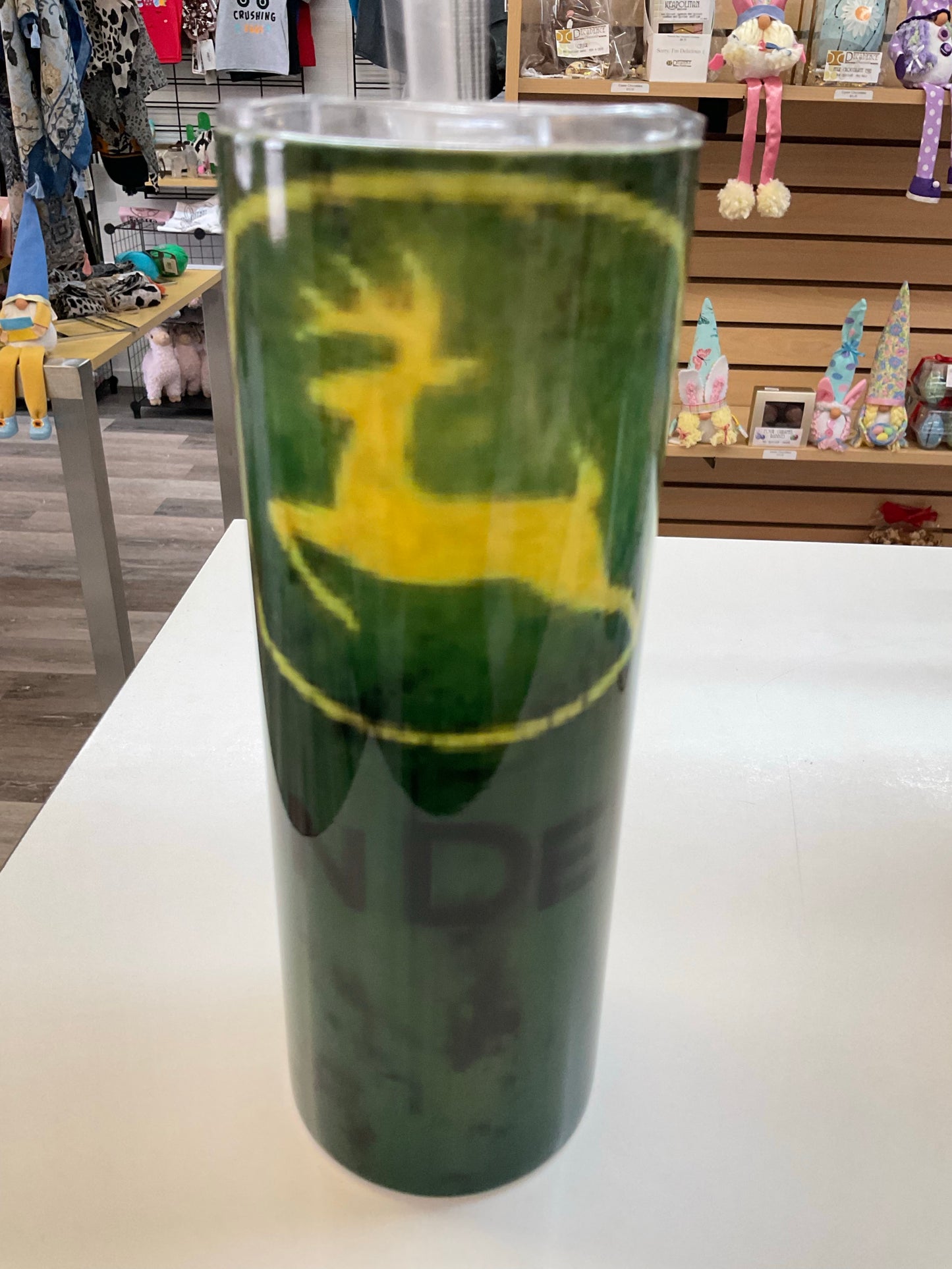 Tumblers