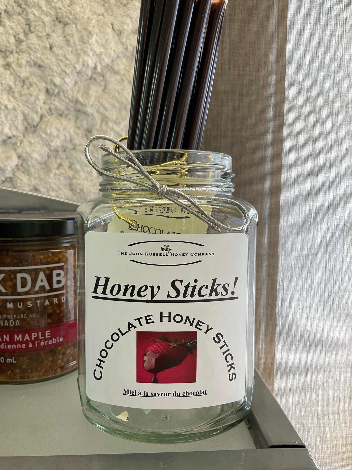 Honey Sticks