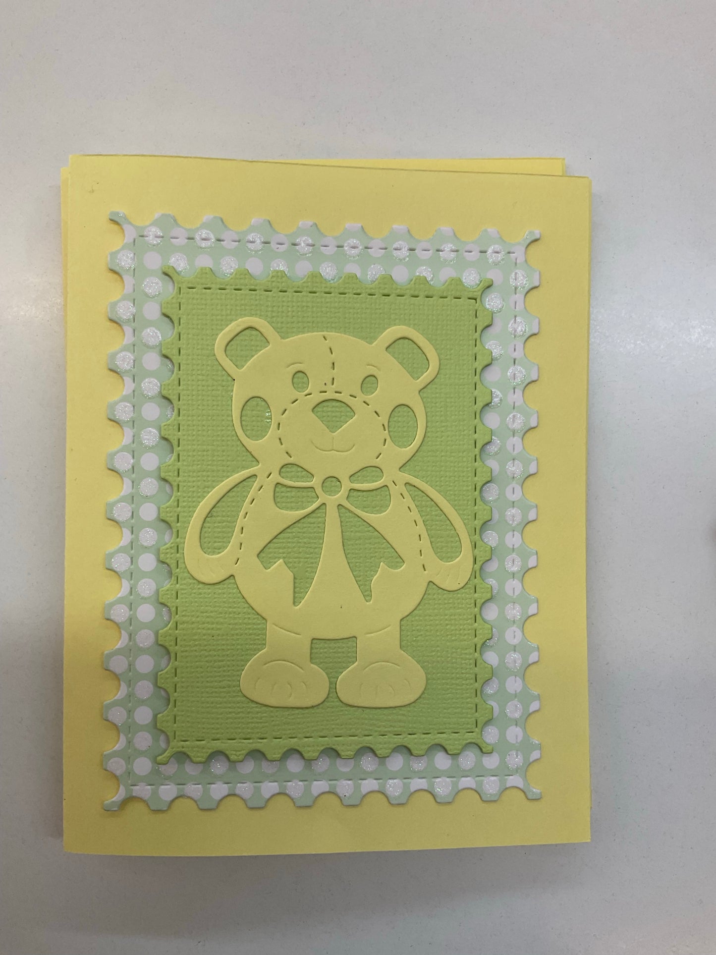 All Occassion Cards