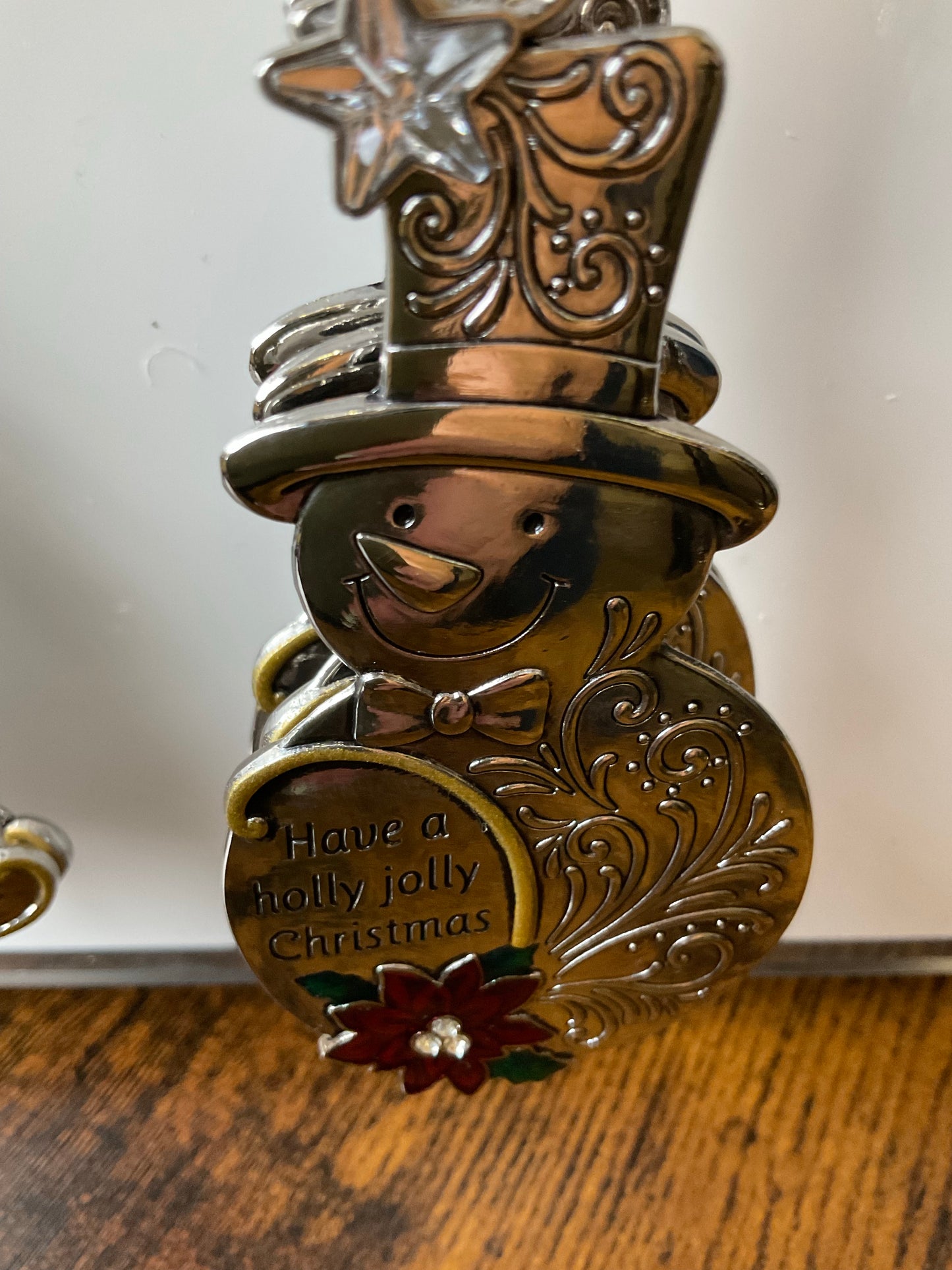 Celebrate the Season Ornaments