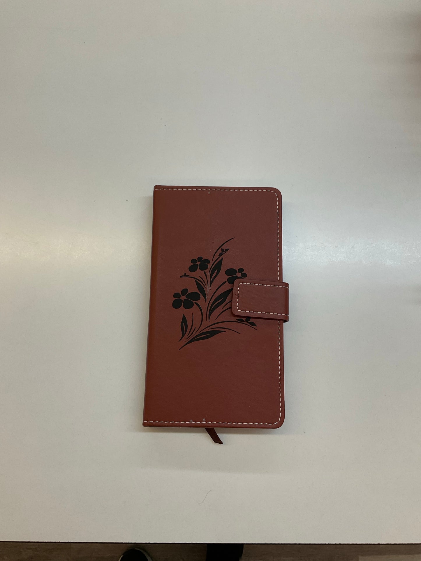 18 Month Planner