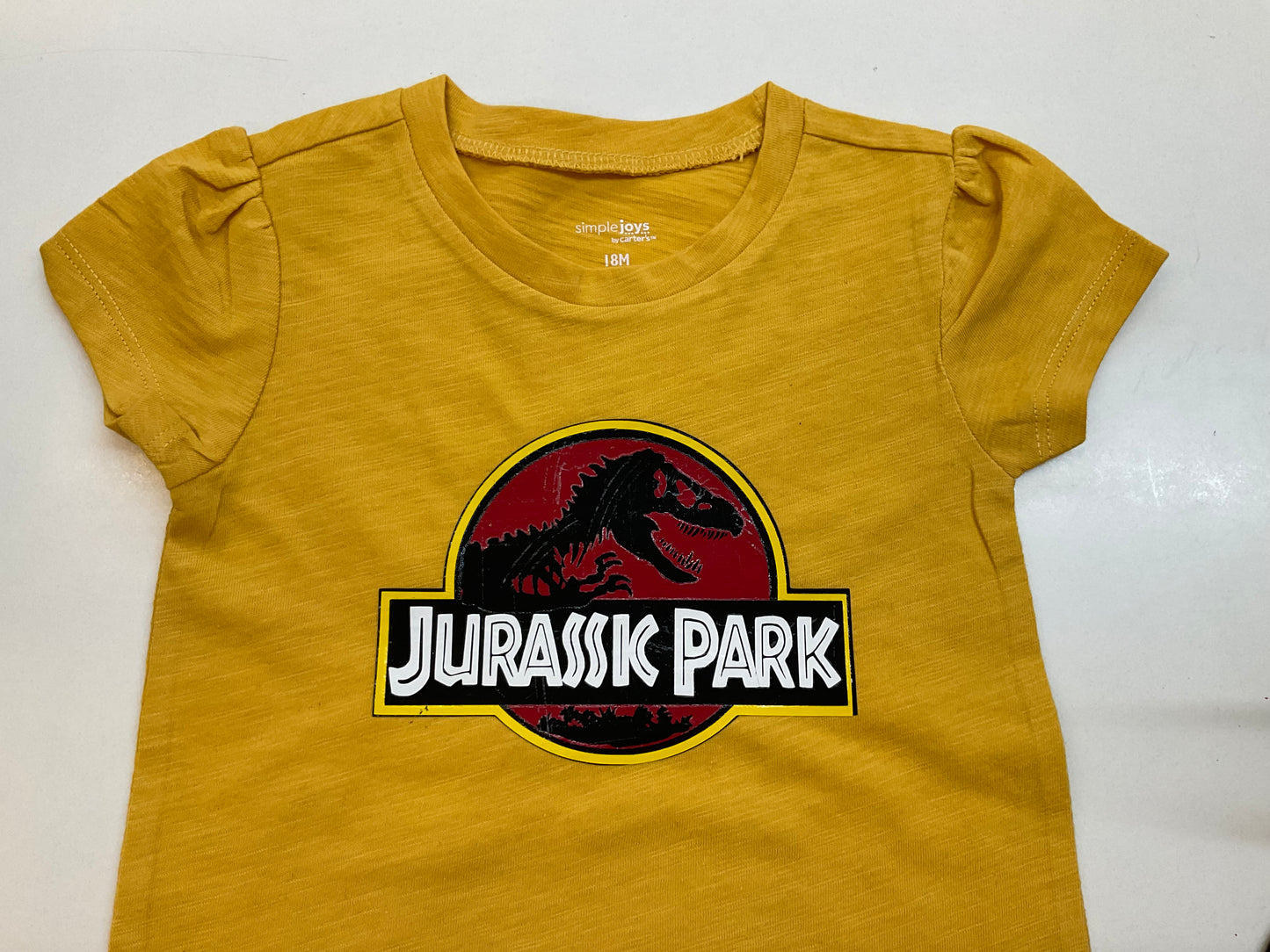 T-Shirts Toddler