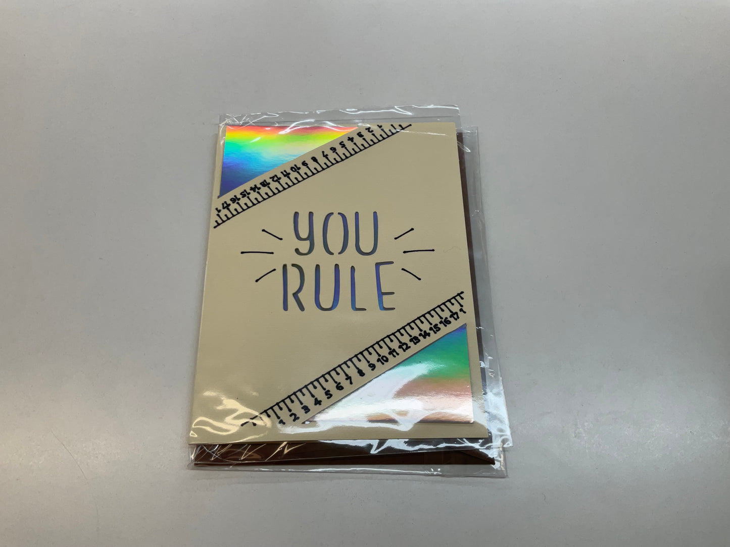 Teacher Cards