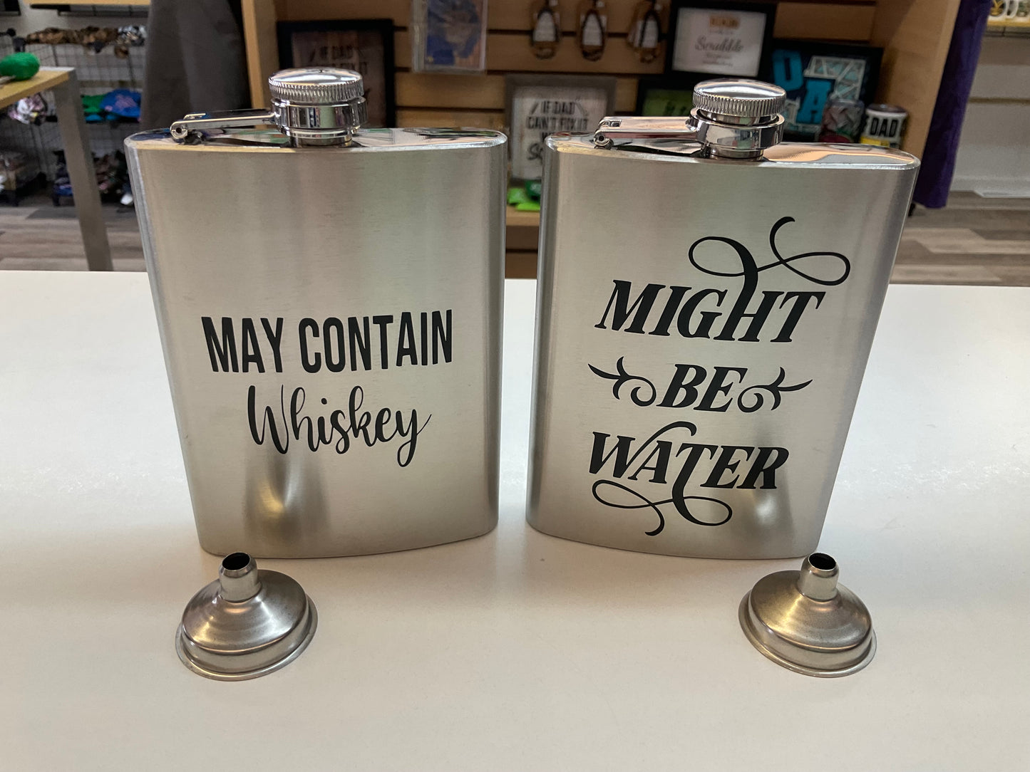Flask